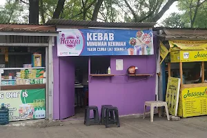 HASYA Kebab Pamulang image