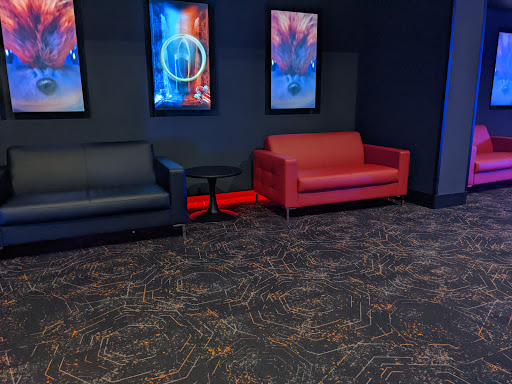 Movie Theater «Regal Cinemas Fox 16 & IMAX», reviews and photos, 22875 Brambleton Plaza, Brambleton, VA 20148, USA