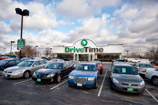 Used Car Dealer «DriveTime Used Cars», reviews and photos, 741 W Interstate 240 Service Rd, Oklahoma City, OK 73139, USA