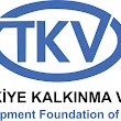 Türkiye Kalkınma Vakfı (TKV)