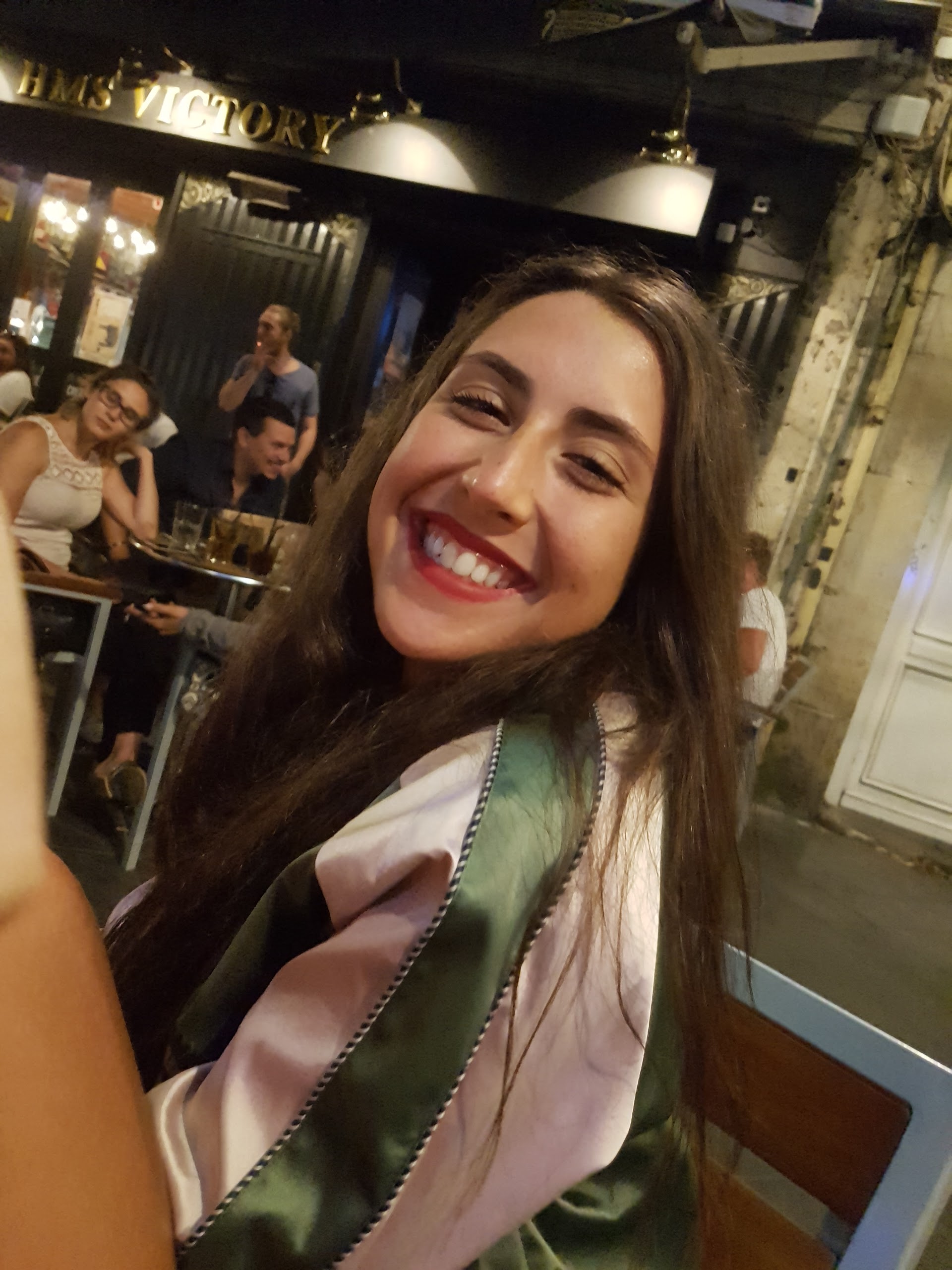 Photo n° 1 de l'avis de Wassim.a fait le 29/08/2017 à 21:28