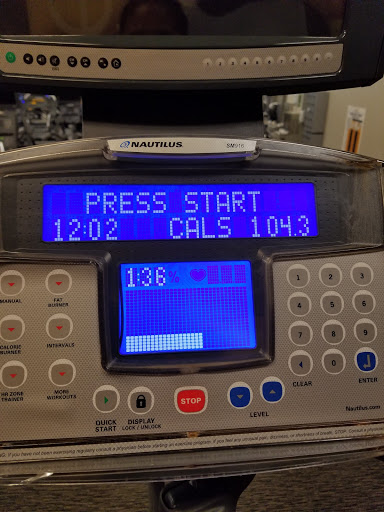 Gym «LA Fitness», reviews and photos, 109 Quarry Rd, Downingtown, PA 19335, USA