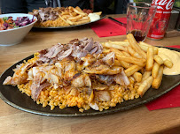 Kebab du Restaurant La Corne d'Or à Creil - n°2
