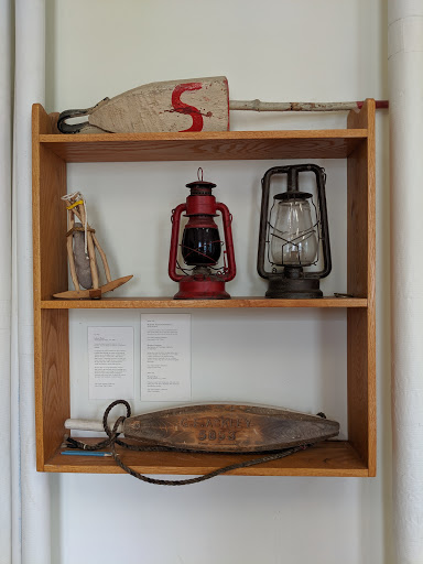 Cultural Center «Noble Maritime Collections», reviews and photos, 1000 Richmond Terrace # 8, Staten Island, NY 10301, USA