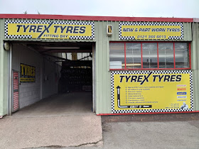 Tyrex Tyres