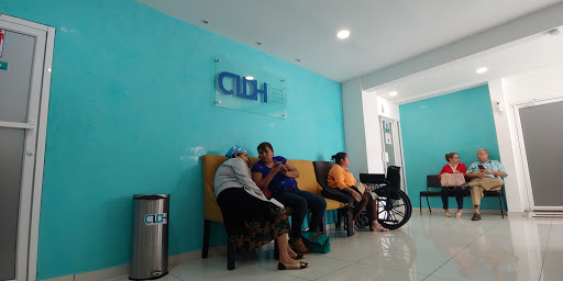 Centro de imagen y diagnóstico hondureño CIDH