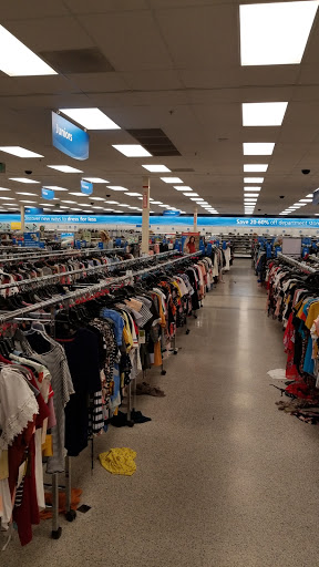 Clothing Store «Ross Dress for Less», reviews and photos, 1198 Brickyard Rd, Salt Lake City, UT 84106, USA