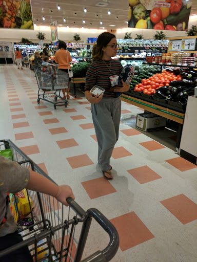 Grocery Store «Market Basket», reviews and photos, 301 Constitution Ave, Littleton, MA 01460, USA