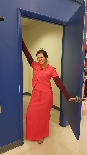 Thrift Store «Goodwill Store & Donation Center», reviews and photos