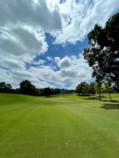 Public Golf Course «Highland Park Golf Course», reviews and photos, 3300 Highland Ave, Birmingham, AL 35205, USA