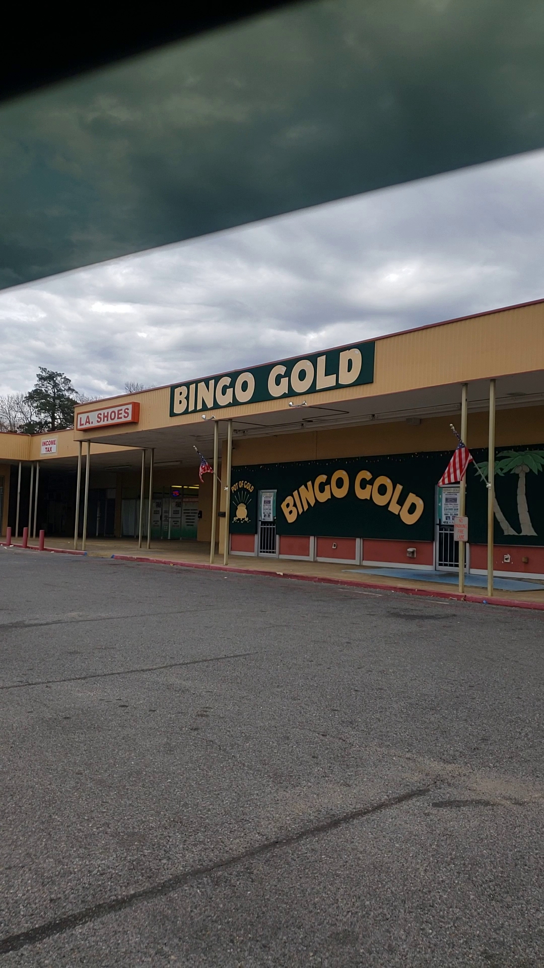 Bingo Gold Inc