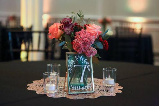 Florist «House Of Fabian Floral», reviews and photos, 2908 Calumet Ave, Valparaiso, IN 46383, USA