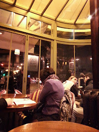 Atmosphère du Bistro Café Panis. à Paris - n°19