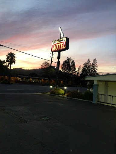 Holiday Motel image