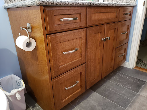 Cabinet Maker «Barker Cabinets, Barker Door, and Barker Modern», reviews and photos, 19355 SW 125th Ct, Tualatin, OR 97062, USA