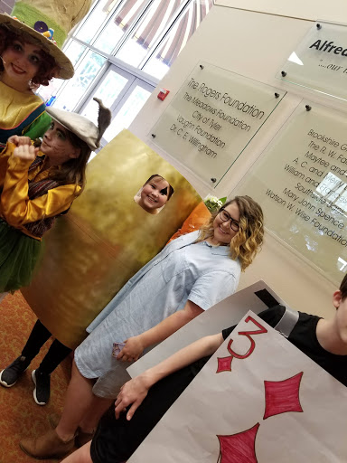 Performing Arts Theater «Tyler Civic Theatre», reviews and photos, 400 Rose Park Dr, Tyler, TX 75702, USA