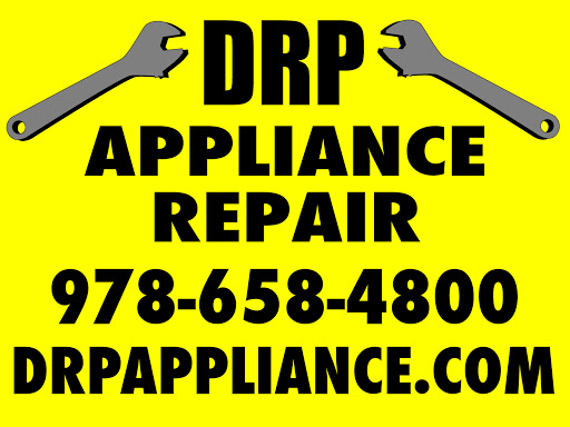 DRP Appliance Repair in Wilmington, Massachusetts