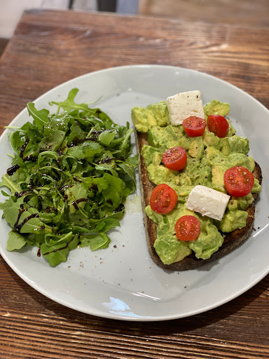 Coffee Shop «Tenafly Coffee Company», reviews and photos, 35 Highwood Ave, Tenafly, NJ 07670, USA