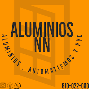 Aluminios , PVC y Automatismos NN 