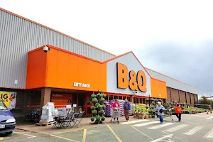 B&Q Isle Of Man image