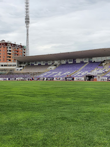 Отзиви за Стадион „Ивайло“ в Велико Търново - Спортен комплекс
