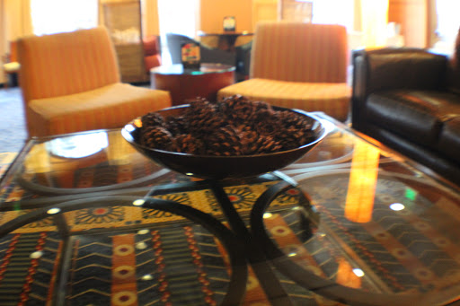 Courtyard by Marriott Paso Robles image