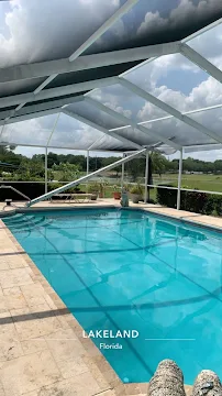 Backyard Haven Screen Repair - Car repair in , Winter Haven - Rated 0.0/5