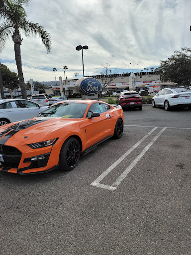 Ford Dealer «AutoNation Ford Torrance», reviews and photos, 3111 Pacific Coast Hwy, Torrance, CA 90505, USA
