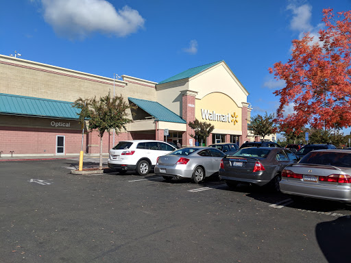 Department Store «Walmart Supercenter», reviews and photos, 10655 Folsom Blvd, Rancho Cordova, CA 95670, USA
