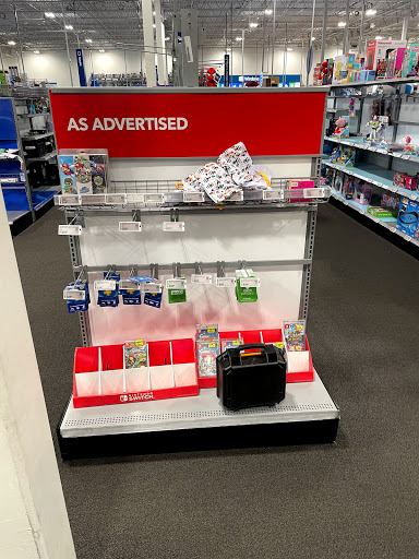 Electronics Store «Best Buy», reviews and photos, 2288 E Williams Field Rd, Gilbert, AZ 85295, USA