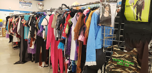 Thrift Store «Port Angeles Goodwill», reviews and photos