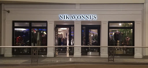 Nikavonni's
