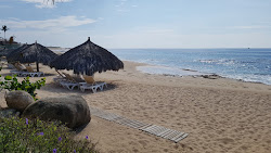 Playa Sheraton los Cabos'in fotoğrafı ve güzel manzarası