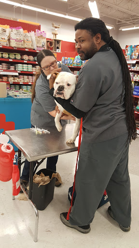 Pet Supply Store «Petco Animal Supplies», reviews and photos, 3372 Cobb Pkwy NW #300, Acworth, GA 30101, USA