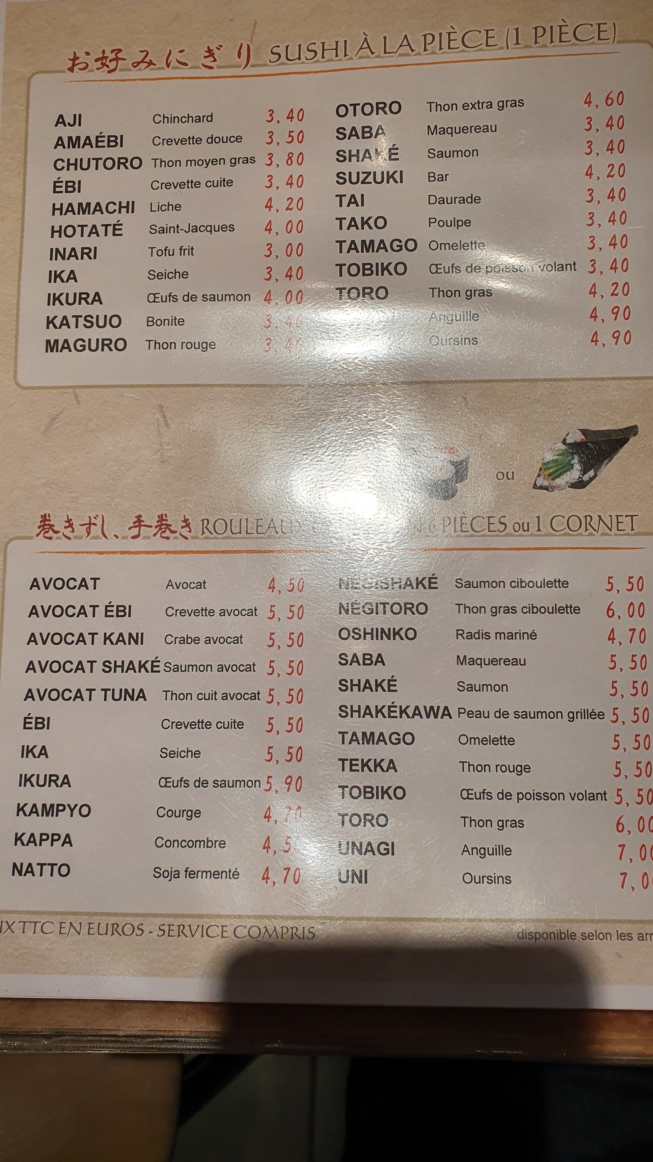 Photo n° 8 de l'avis de Fred.. fait le 29/04/2022 à 15:43