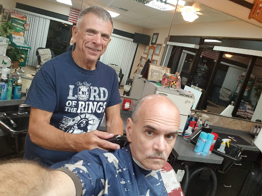 Barber Shop «Royal Cut Barber Shop», reviews and photos, 138 US-1, Vero Beach, FL 32962, USA