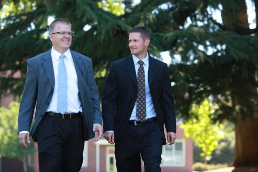 Personal Injury Attorney «Johnson and Taylor, Personal Injury and Family Law», reviews and photos