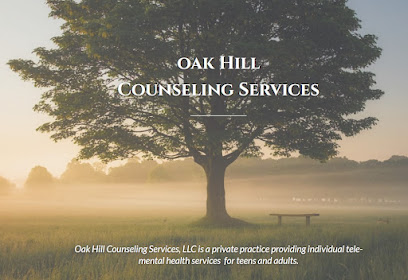 Oak Hill Counseling Services, LLC
