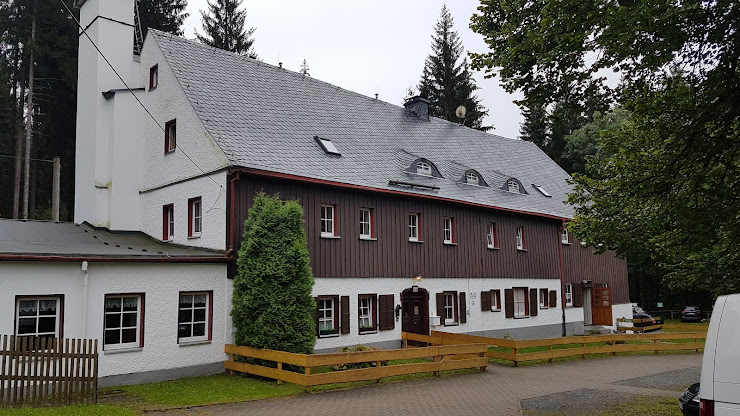 Photos des visiteurs Hostel DJH Youth Hostel Grumbach 09477 Jöhstadt