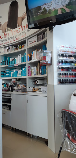 Hair Salon «Hair Color Salon», reviews and photos, 8438 S Dixie Hwy, Miami, FL 33143, USA