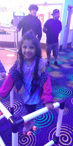 Amusement Center «Skateland Fun Center», reviews and photos, 2506 Old Town Rd, Union Gap, WA 98903, USA