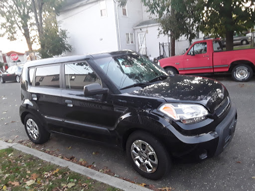 Used Car Dealer «Faraj Auto Traders», reviews and photos, 164 NJ-17, Rutherford, NJ 07070, USA