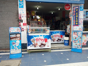 Parqueadero Mercado Central De La Guayaquil En Santo Domingo