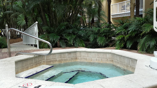 Luxury Hotel «Bonaventure Resort & Spa», reviews and photos, 250 Racquet Club Rd, Weston, FL 33326, USA