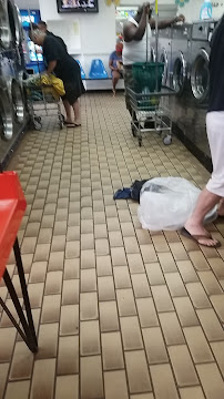 Laundry Buster's Laundry Services - Photo 5 - Car repair in Hollywood, FL, Hollywood