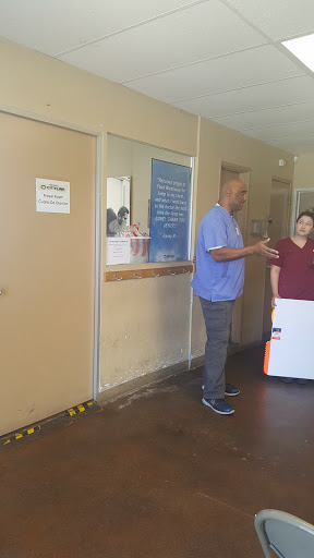 Charity «CityLink: Water of Life Community Church», reviews and photos