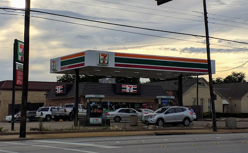 7-Eleven, 615 S Main St, Duncanville, TX 75116, USA, 