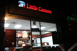 Little Caesars Pizza image