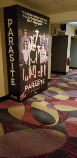 Movie Theater «Santikos Bijou», reviews and photos, 4522 Fredericksburg Rd, San Antonio, TX 78201, USA