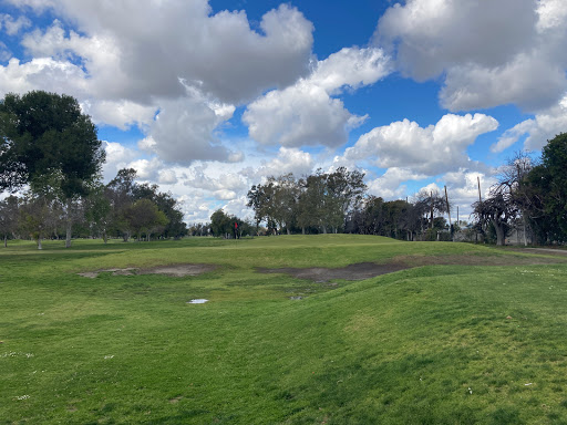 Golf Course «Willowick Golf Course», reviews and photos, 3017 W 5th St, Santa Ana, CA 92703, USA